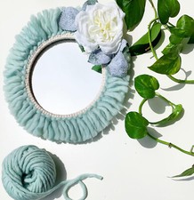 Tiffany Couture Spiegel mit