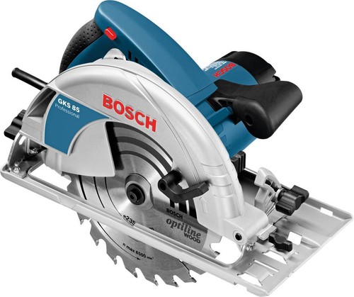 Bosch handkreissäge gks - bosch, 85