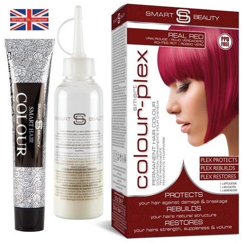 Smart beauty permanente - smart,