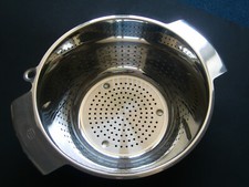 Rösle großer seiher d - , d=