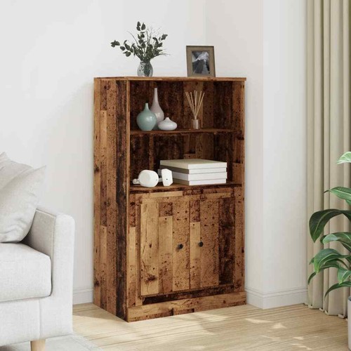 Highboard sideboard - highboard,