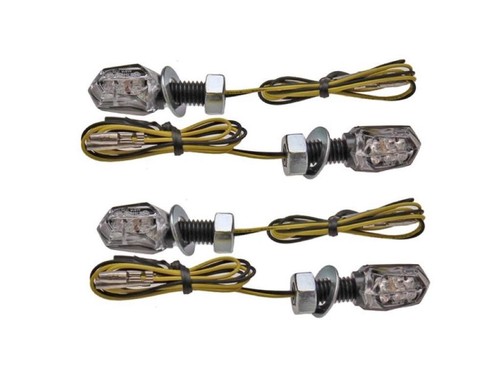 Led micro mini blinker set - led,