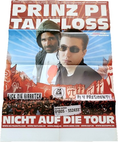 Prinz taktloss nicht - prinz,