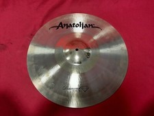 Anatolian Diamond Becken 20" / 50 cm