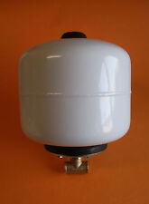 Ausdehnungsgefäß Zilflex Wasser durchströmt 8 Liter # 9085618