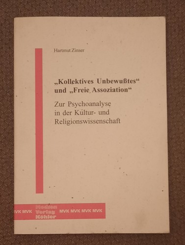 Hartmut zinser kollektives - hartmut,