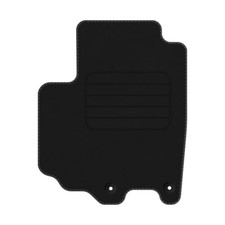 Veloursfahrermatte für Suzuki