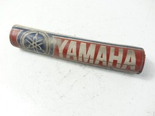 Lenkerpolster Yamaha TT600 Belgarda  Verkleidung cover fairing rear