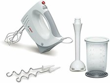 Bosch Handrührer MFQ3540