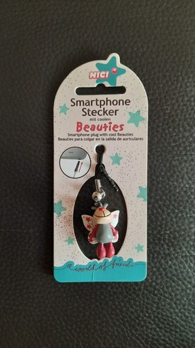 Nici smartphone stecker - smartphone,
