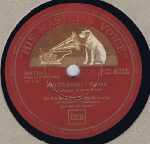 1953 die kleine - ♫,