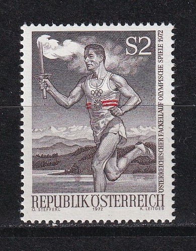 österreich 1392 - Österreich, 1392**