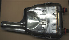 Auspuff Sammler / Schalldämpfer Suzuki GSX 1300 B-King original (1509987)