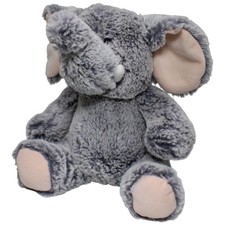 Nicotoy Weicher Elefant