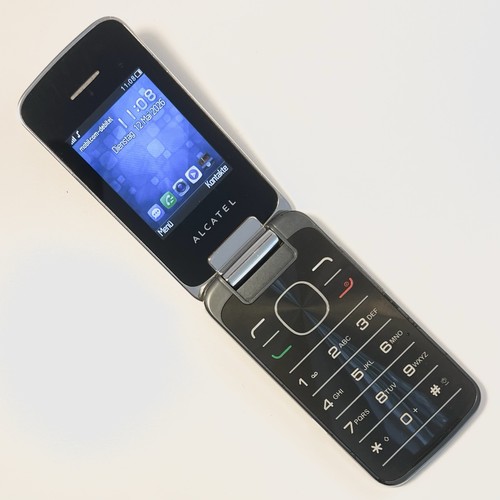 Alcatel onetouch 2010x - alcatel,
