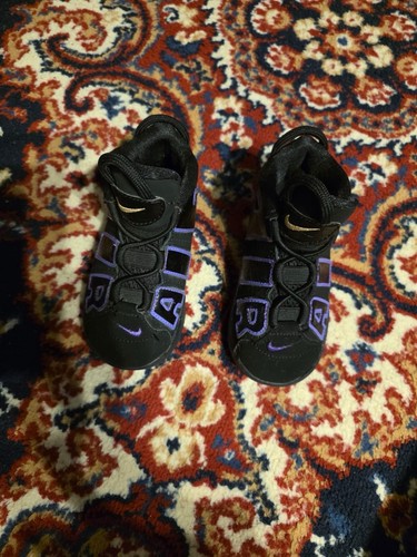 Nike air uptempo - nike,
