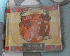 Disney König der Löwen 2