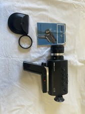Super-8 Schmalfilmkamera REVUE
