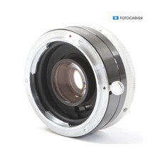 Soligor Auto Tele Converter 2x