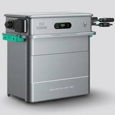 Zendure SolarFlow 800 Pro 1920Wh Speichersystem Solar PV BKW 0% MwSt. *NEU*