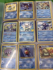 Pokémon Karten Ü 200 Karten