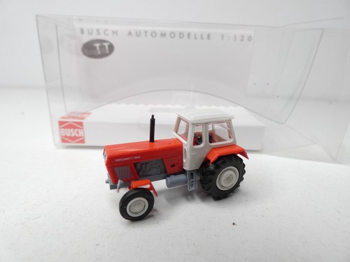 300 rot von busch neu - rot,