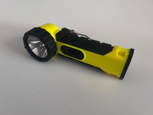 Feuerwehr handlampe - feuerwehr,