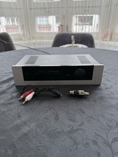 Teufel DecoderStation 7 AV Vorverstärker Surround Decoder 7.1 Top !