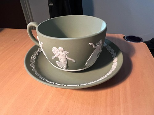 Kaffeegedeck wedgwood - kaffeegedeck,