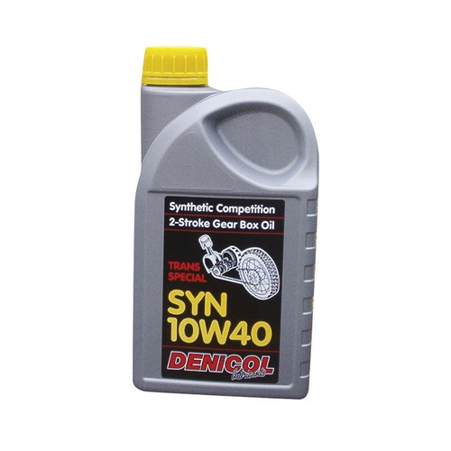 Denicol 10w40 trans spezial - denicol,