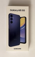 SAMSUNG Galaxy A15 5G  128GB
