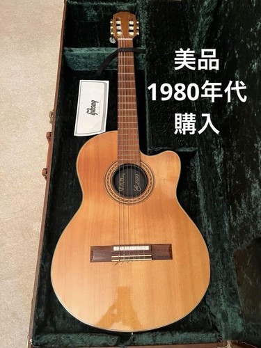 Akustikgitarre gibson chet - akustikgitarre,