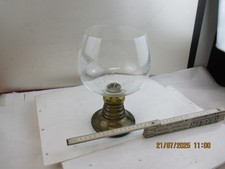 Weinrömer 1,5 l H 24 cm mit Gravur siehe Fotos ( EP 4044 )