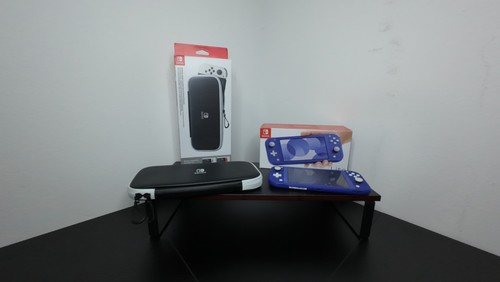 Nintendo switch lite konsole - switch,