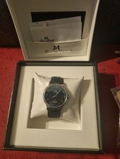 Jean Marcel Automatikuhr