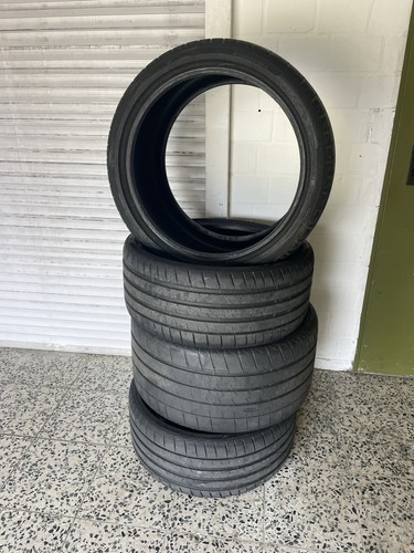 Bridgestone potenza sport - bridgestone,