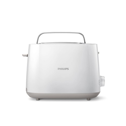 Philips doppelschlitztoaster - philips,