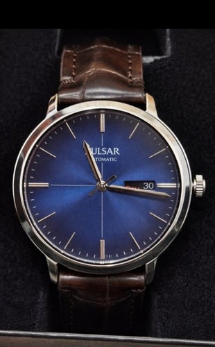 Pulsar herrenuhr - pulsar,