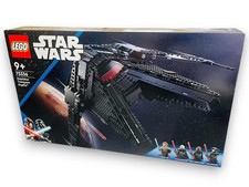 LEGO Star Wars 75336 - Die