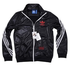 ADIDAS CHILE 62 Track Jacket