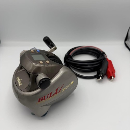 Funktionierende daiwa tanacom - funktionierende,