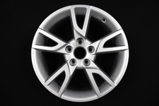 Original Audi Q3 8U S-Line