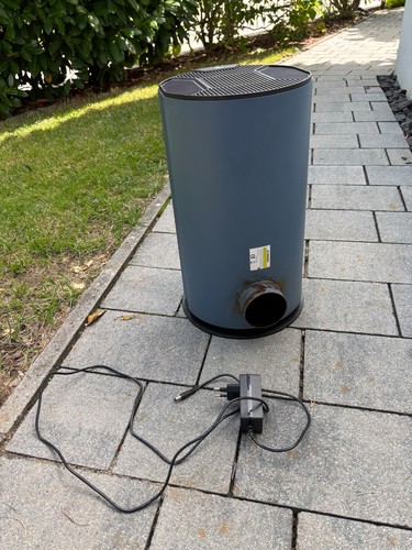 Atomstack maker air - air, cleaner