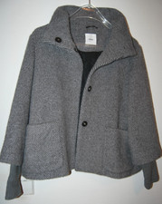 S .Oliver Cabanjacke Gr. 42