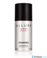 Chanel Allure Homme Sport Deo