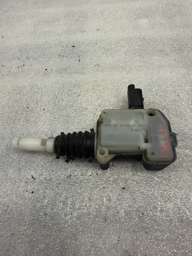Smart fortwo 451 stellmotor - smart,