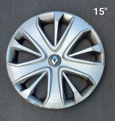 Radkappe zoll für renault - radkappe,