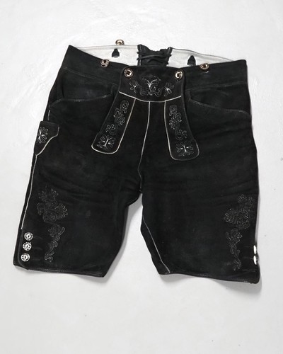 Herren trachten lederhose - herren, gr