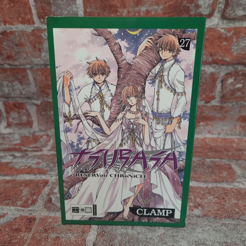 Tsubasa reservoir chronicle - reservoir,