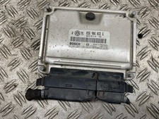 036906032G 89808 Steuergerät Motor VW Golf IV (1J) 036906032G 1.4 55 kW 75 PS